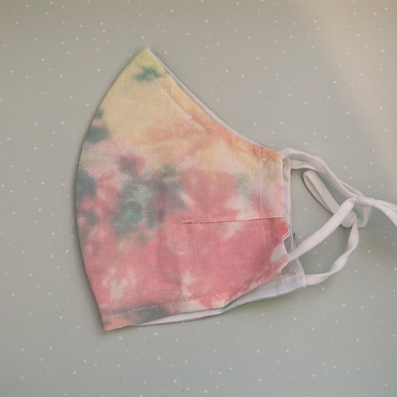 NEW PURAVIDA FACE MASK - Picture 2 of 2